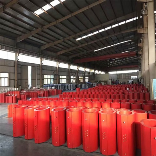 阜宁SCB10-500KVA干式变压器
