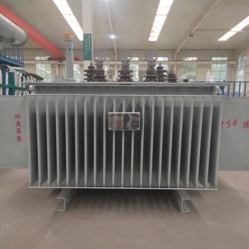 阜宁sh15-315KVA非晶合金变压器