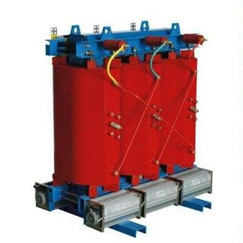 阜宁100KVA干式变压器
