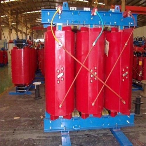 阜宁SCB10-1000KVA干式变压器